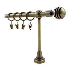 AIZKARU STANGA HEFAJSTOS PLUS FI16 1,6 MODERN ZELTS