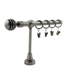 AIZKARU STANGA HEFAJSTOS PLUS FI16 2.4 MODERN NIĶELIS