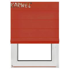 Žalūzija romiešu, 100X230,tonis 007