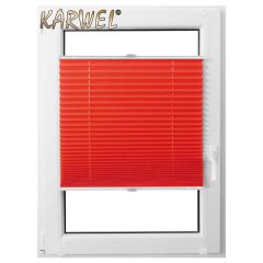 Žalūzija MINI PLISA 50X150 PS06