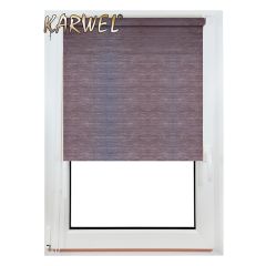 Žalūzija rullo MINI 110X150 E204