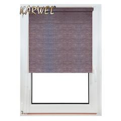 Žalūzija rullo MINI 72X150 E204