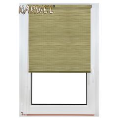 Žalūzija rullo MINI Oriental 69X220 OR02