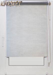 Žalūzija rullo MINI TERMO 38X150 BT02