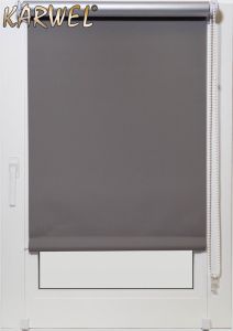 Žalūzija rullo MINI TERMO 38X150 BT04