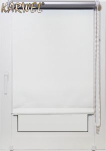 Žalūzija rullo MINI TERMO 72X150 BT01