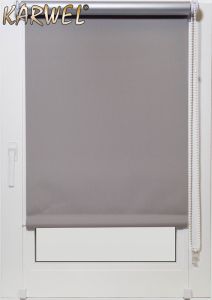 Žalūzija rullo MINI TERMO 87X150 BT03