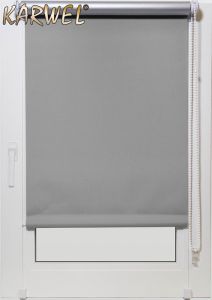 Žalūzija rullo MINI TERMO 110X150 BT05