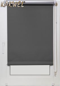 Žalūzija rullo MINI TERMO 110X150 BT06