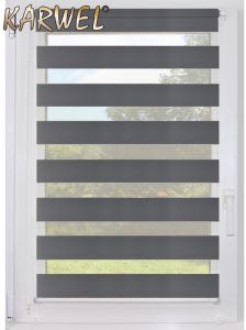 Žalūzija rullo  80X150 DN07