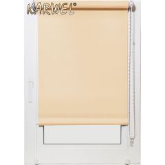 Žalūzija rullo  38X150 K802