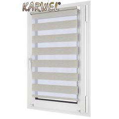 Žalūzija rullo  72x220 DN21