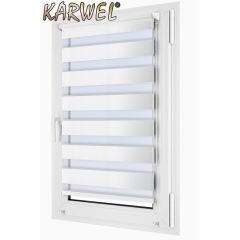 Žalūzija rullo  72x220 DN22