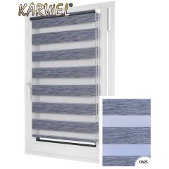 Žalūzija rullo  72x220 DN25