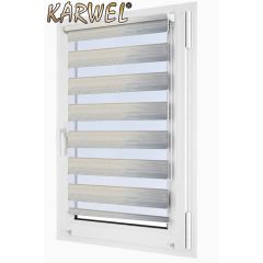 Žalūzija rullo  87X150 DN37