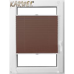 Žalūzija PLISA PREMIUM 80X150 PP03