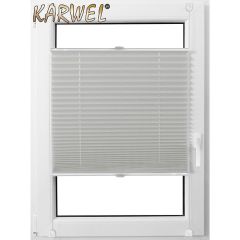 Žalūzija PLISA PREMIUM 95X150 PP05