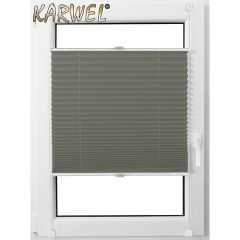 Žalūzija PLISA PREMIUM 110X150 PP07