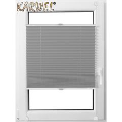 Žalūzija PLISA PREMIUM 110X150 PP10