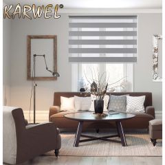 Žalūzija rullo stand. 120X175 DN06