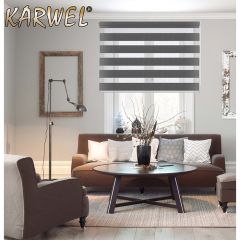 Žalūzija rullo stand. 200X175 DN07