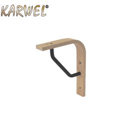 Koka konsole W6B 150 X 120mm