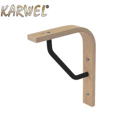 Koka konsole W6B 235 X 220mm