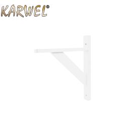 Koka konsole W5B balta 150 X 195mm