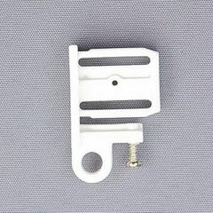 Uzgalis profilam D,TK4061, balts