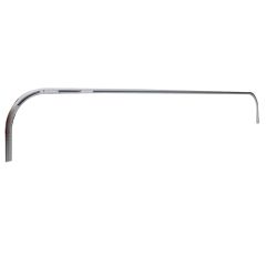 Alumīnija profils D 200, komplekts