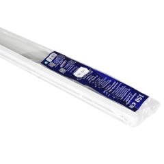 U profila stanga 150cm,balta