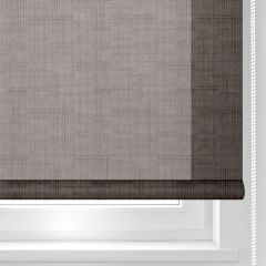 Rullo žalūzija 80x170 см, 015-7, brūna