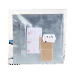 Stiprinājums spogulim, metāla (max 6kg)