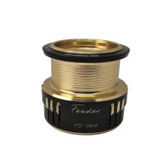 Pītā aukla Titan Power 150m 0.22mm