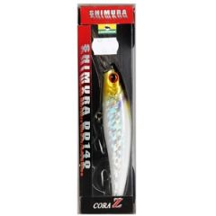 Vizulis Robinson Tiger 3