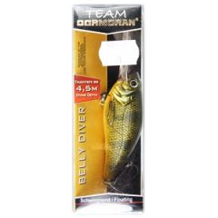 Vizulis Robinson Tiger 3