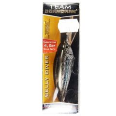 Vizulis Robinson Tiger 3