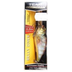 Vizulis Robinson Tiger 4