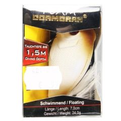 Vizulis Robinson Tiger 4