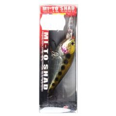 Voblers MI-TO Shad 7,5cm 12g