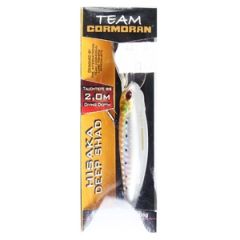 Vobleris Hisaka 7,5cm