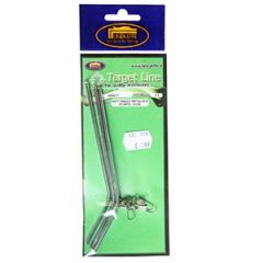 Spinings Rod Rodman Big Pike 2.40m