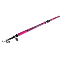 Kvoks Slim Cat Fish Priest