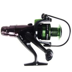 Māneklis Mistrall Vibro Cast 30g