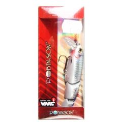 Filejas nazis Robinson 20cm + roktu