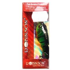 Voblers Fat Snake F62