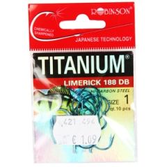 Āķi Robinson asariem