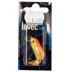 Vobleris Lovec Rapy Trout 5cm