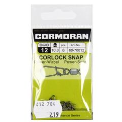 Griezuļi Corlock Snap izm:12