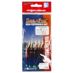 Sistēma Sea Fox izm:4 7gab